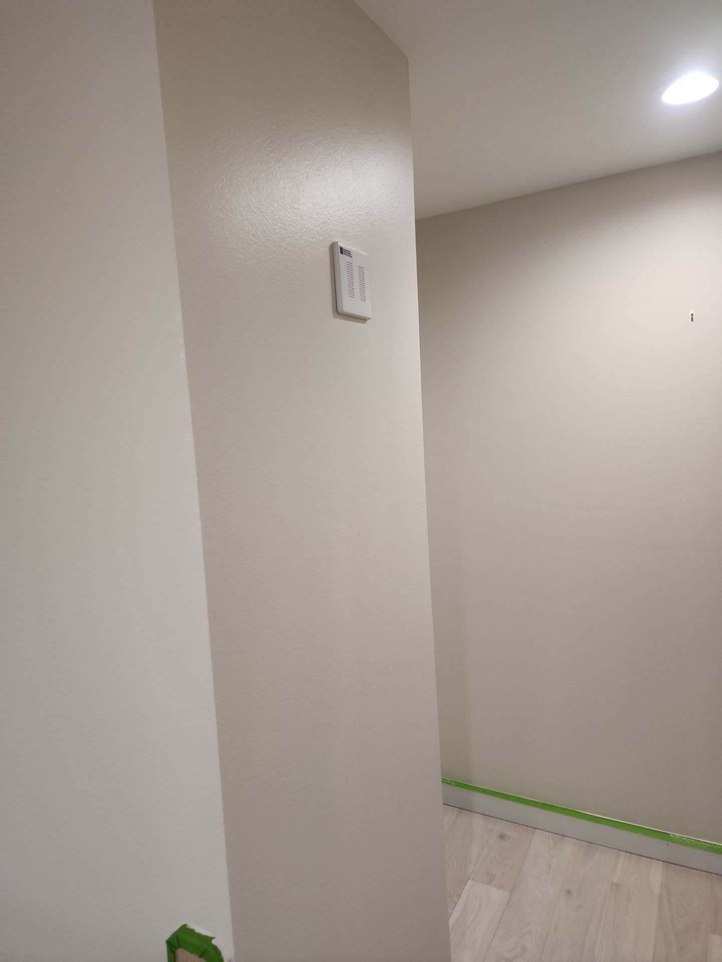 Peosta 1st Floor Repaint by Grandview Painting