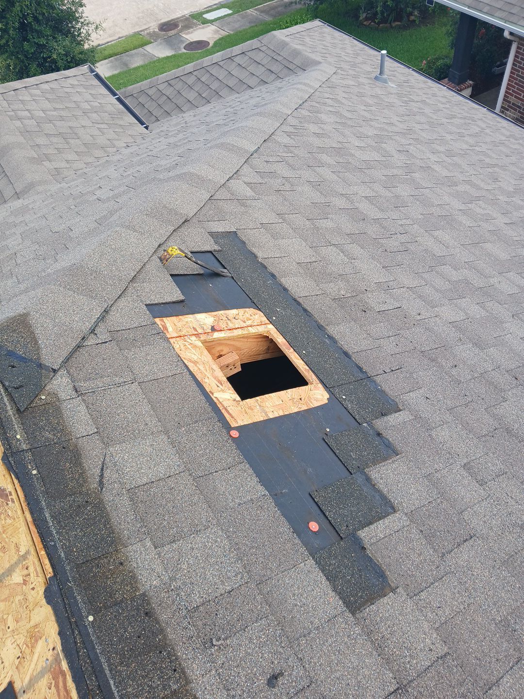 Roof Repair Baytown by Roof Repair Company