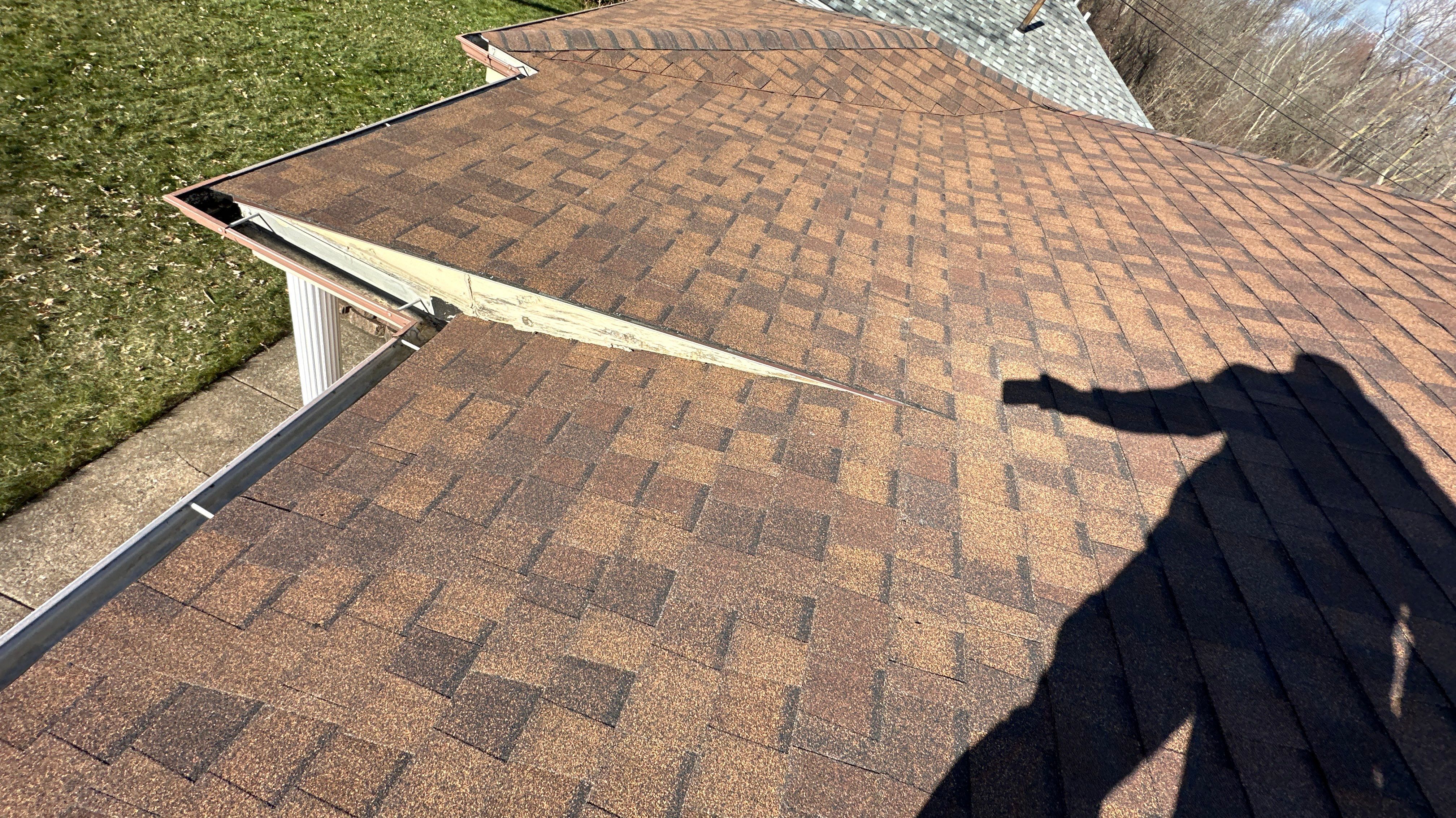 Roofing Replacement by Homestyle in Sheffield Lake by Homestyle Home Improvements (HHI)
