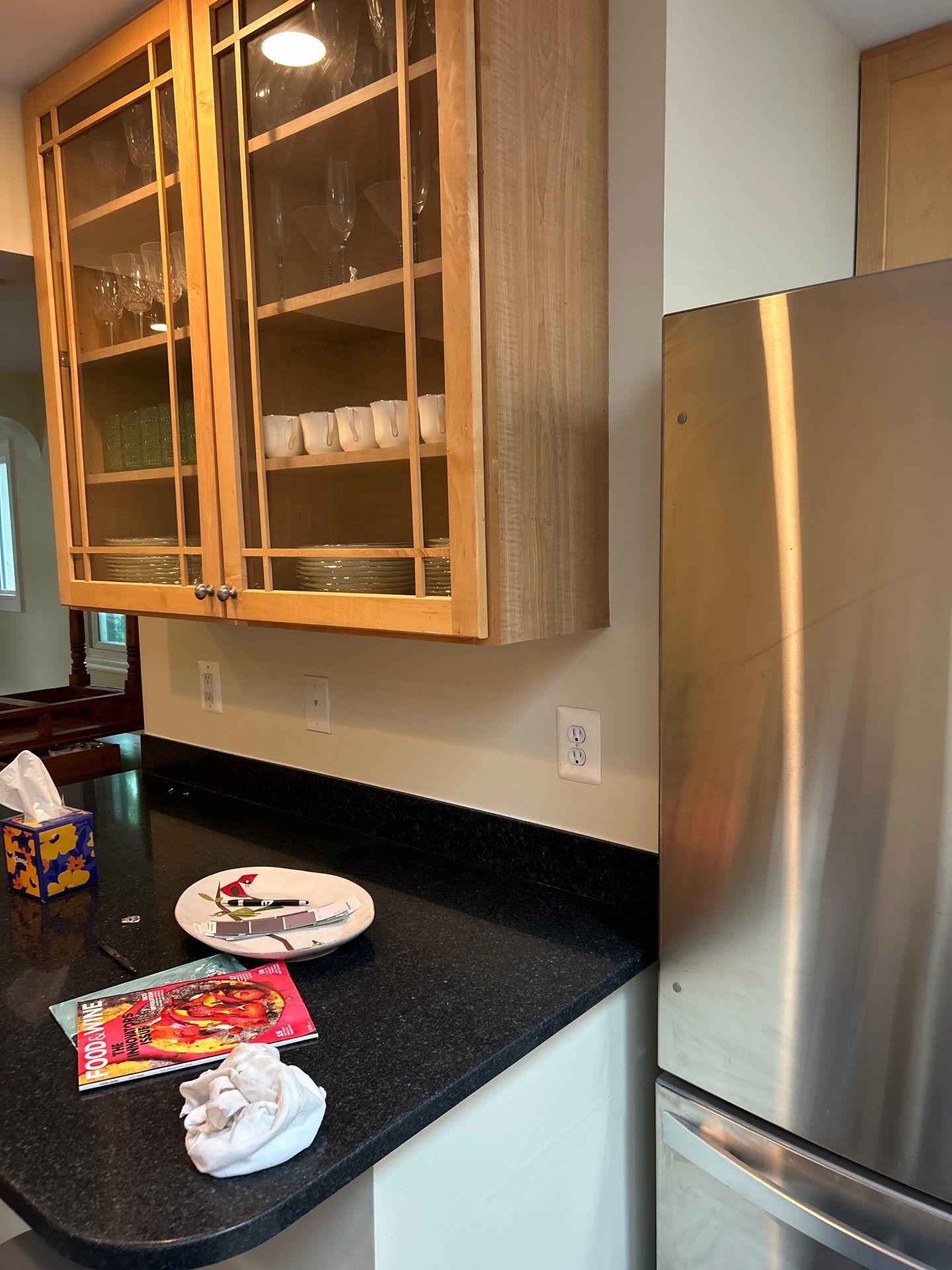 Interior House Painting in Arlington, VA by My Painter 