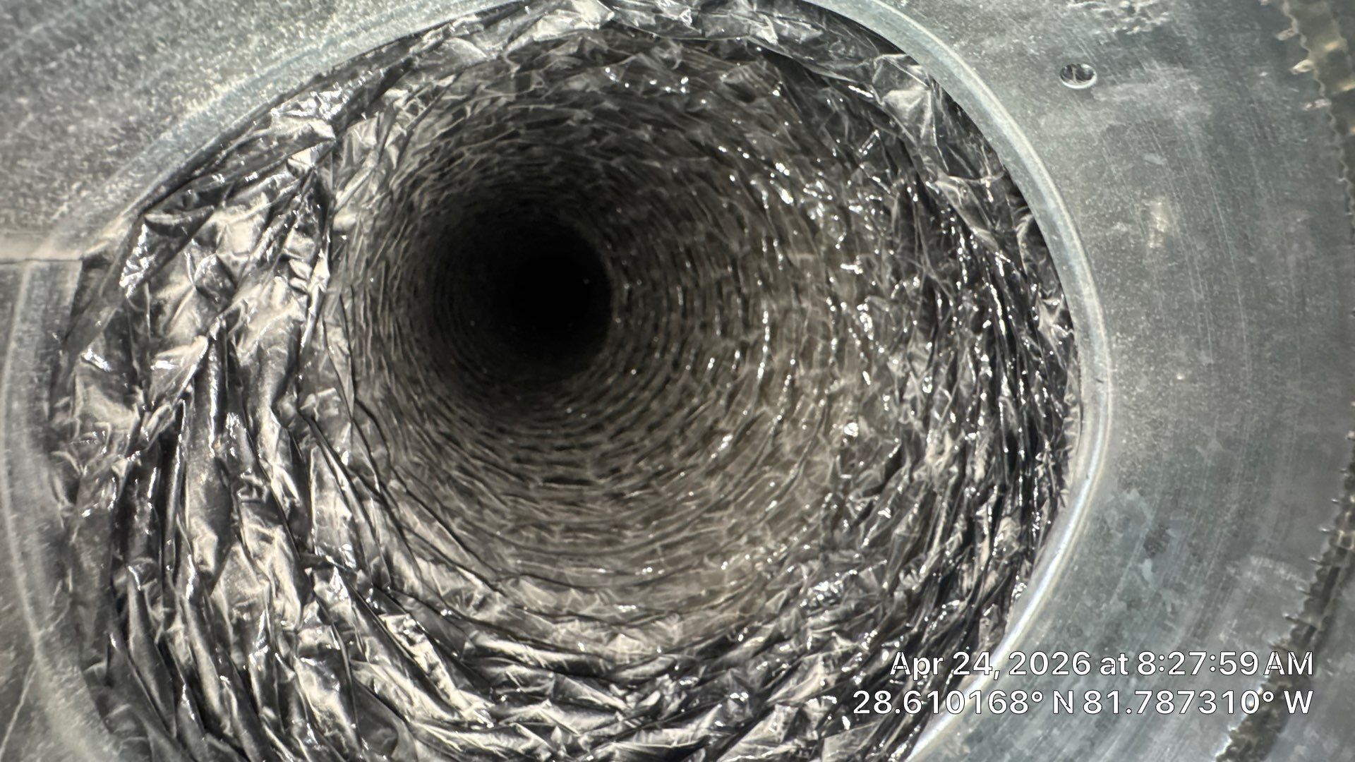 Air Duct Cleaning Groveland by Hygienic Air, Inc