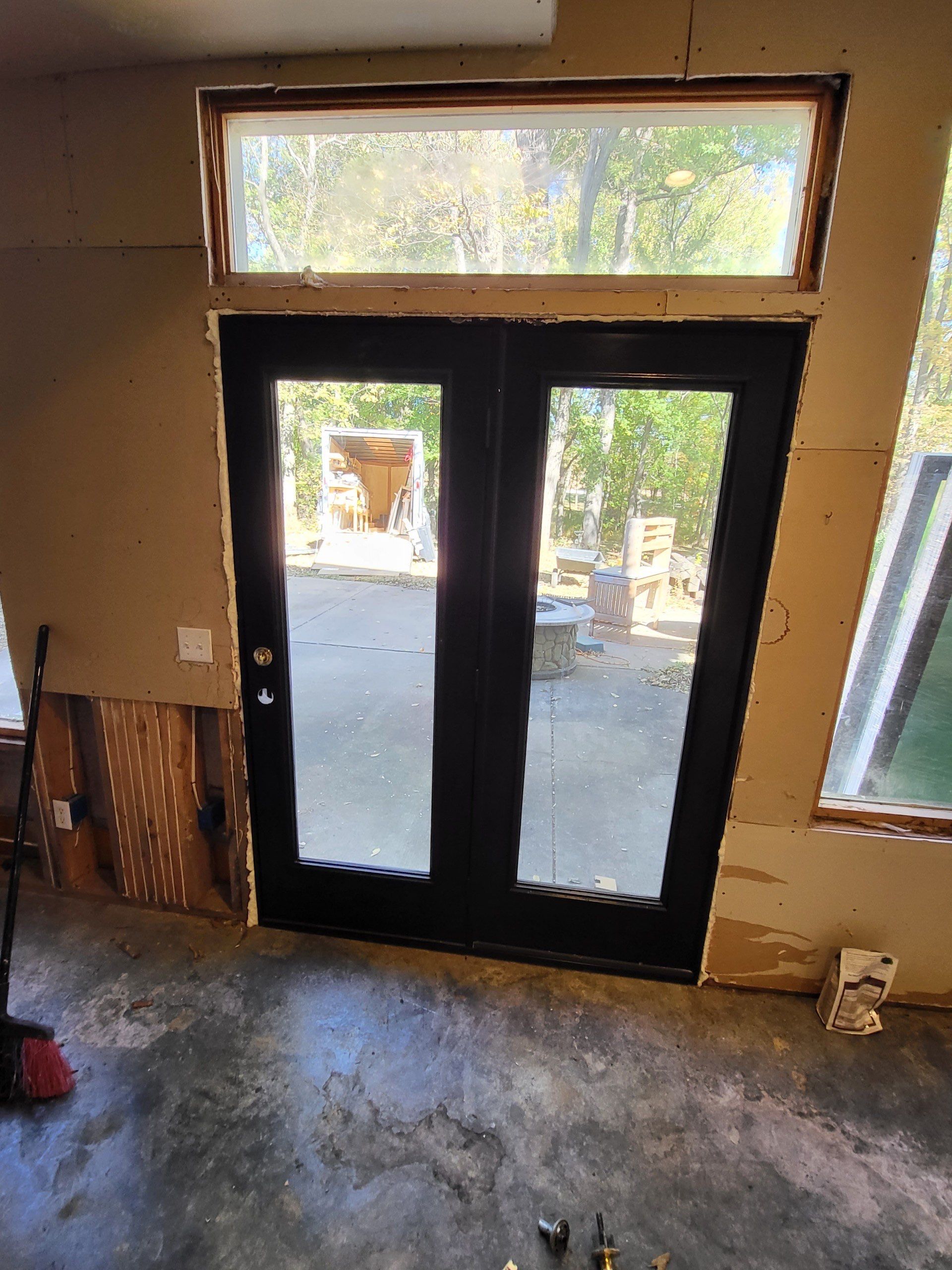 Complete Home Makeover  by EEC  Windows, Siding & Roofing 