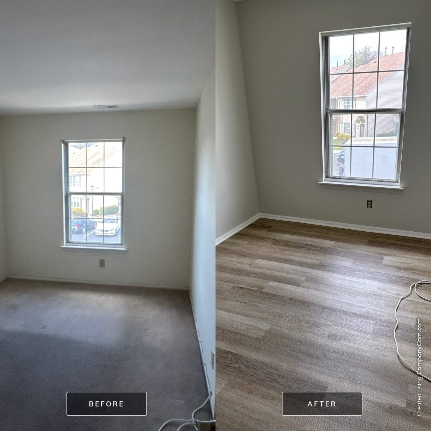 Another Rental Property Rehab! by A1 NERDY HOMES LLC