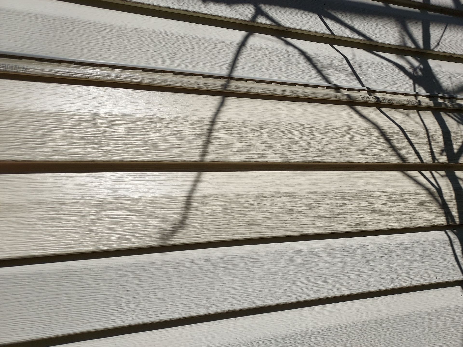 Jonathon Salmons Hail & Tree Damage Report by Constructive Project Management