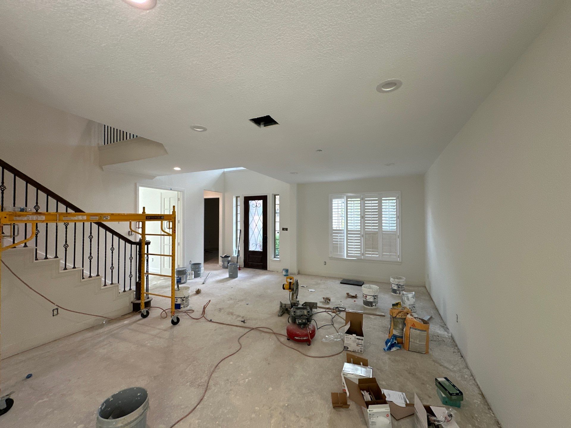 Full House Remodel in Creekside Park by SophAlx LLC