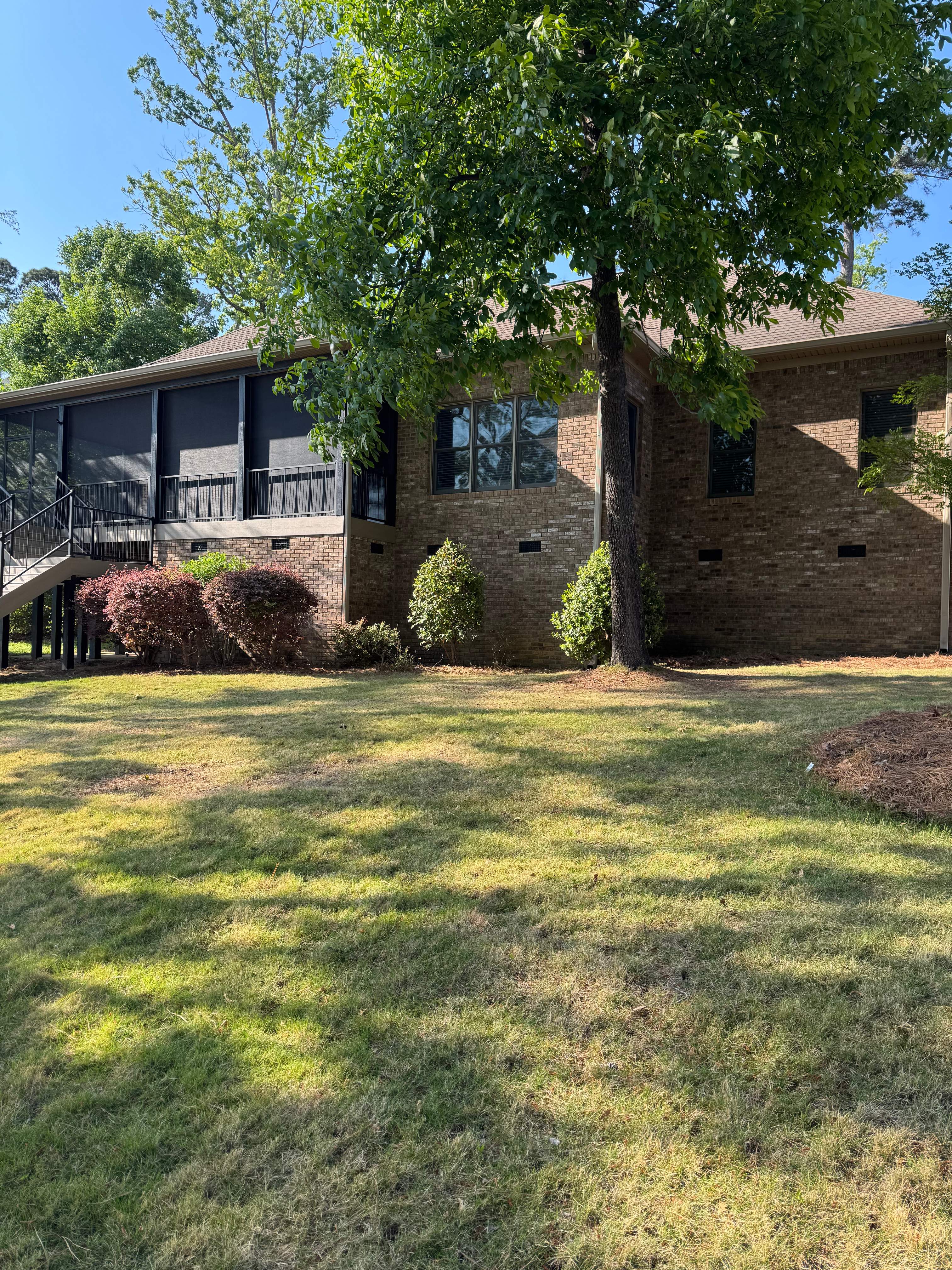 TimberTech Deck by Assured Restoration