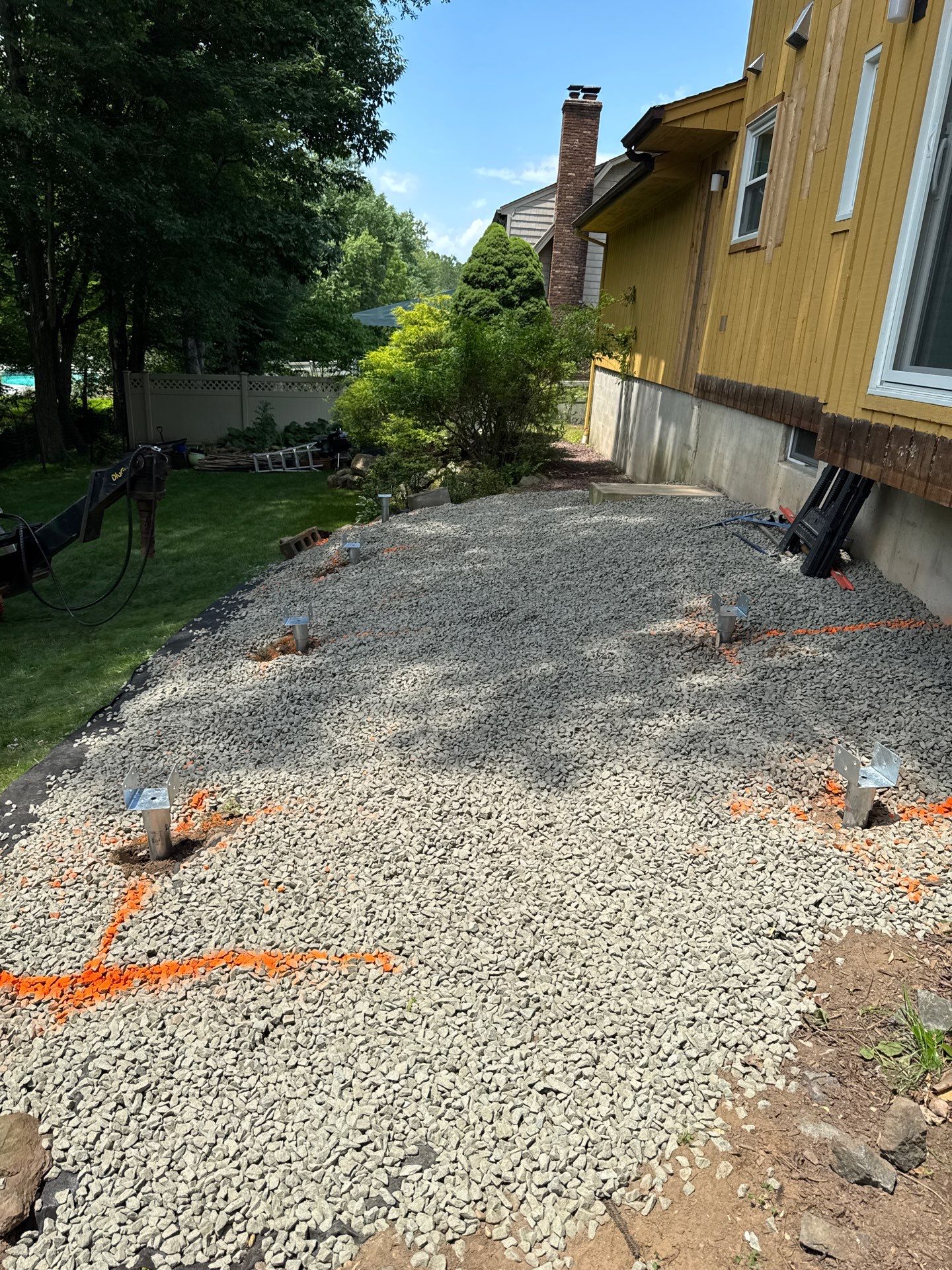 New Deck in Norwood, New Jersey by deck guardian