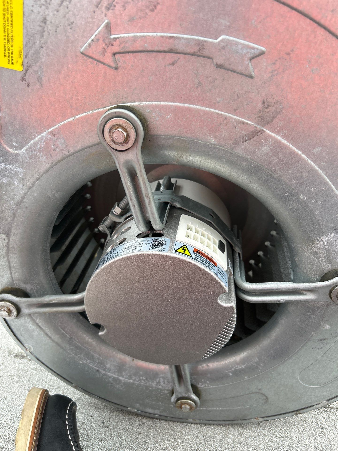 AC Repair in Cypress by Big Wave Heating & Air Conditioning 