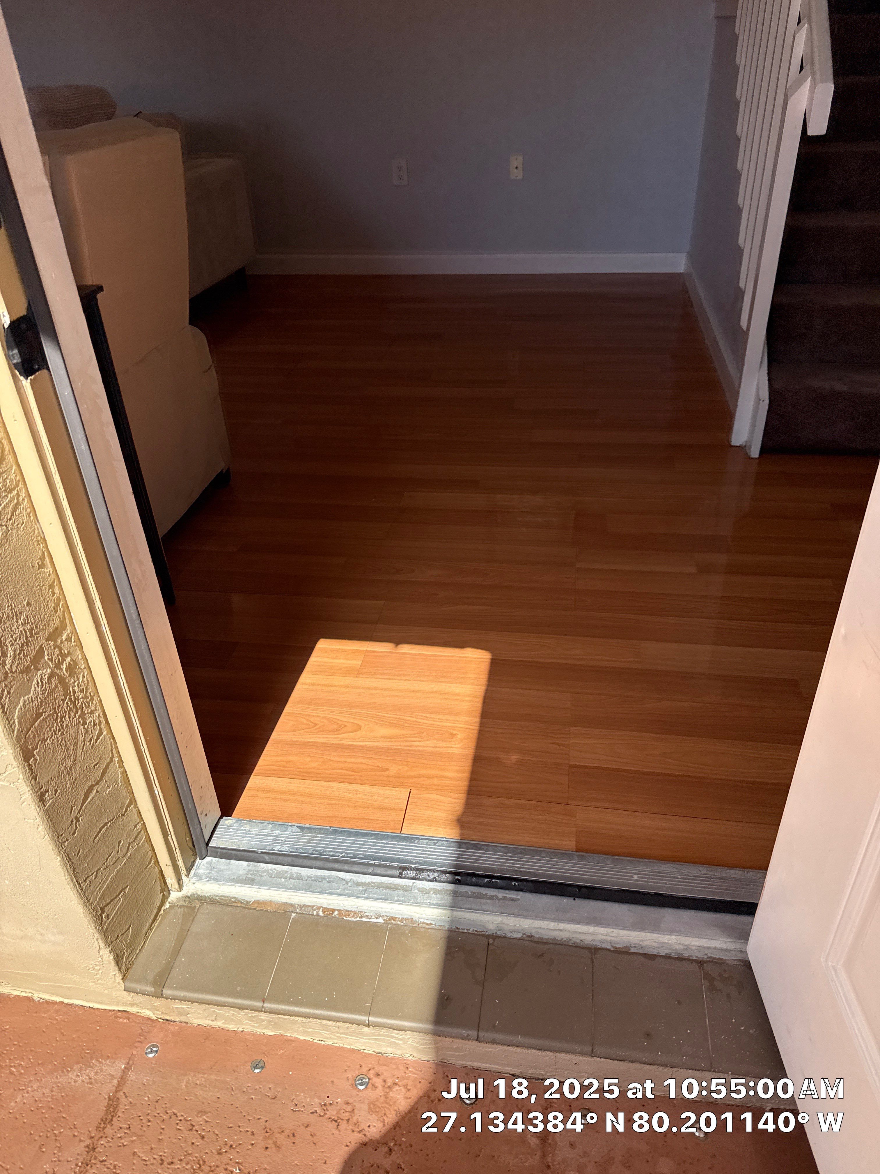WATER DAMAGE by SuperClean 