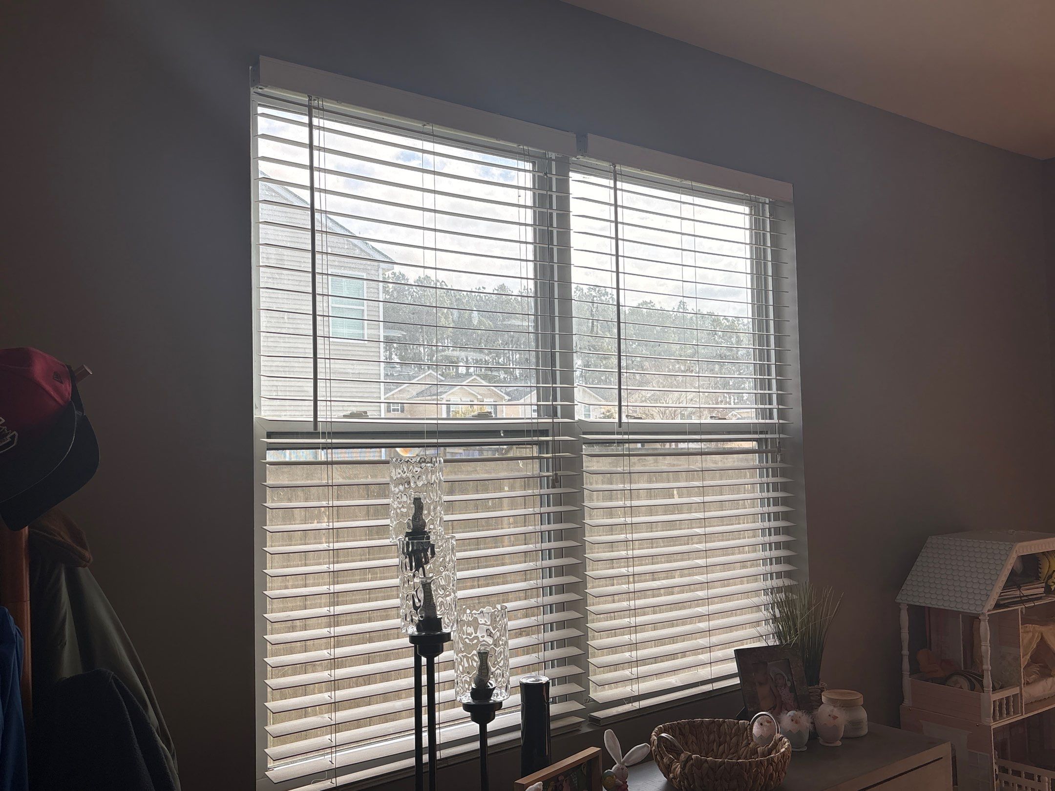 Transformation Complete for Paul & Vickie’s Home by Pathway Home Painting & Improvements