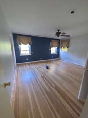 Interior Transformation - Jenkintown Pa