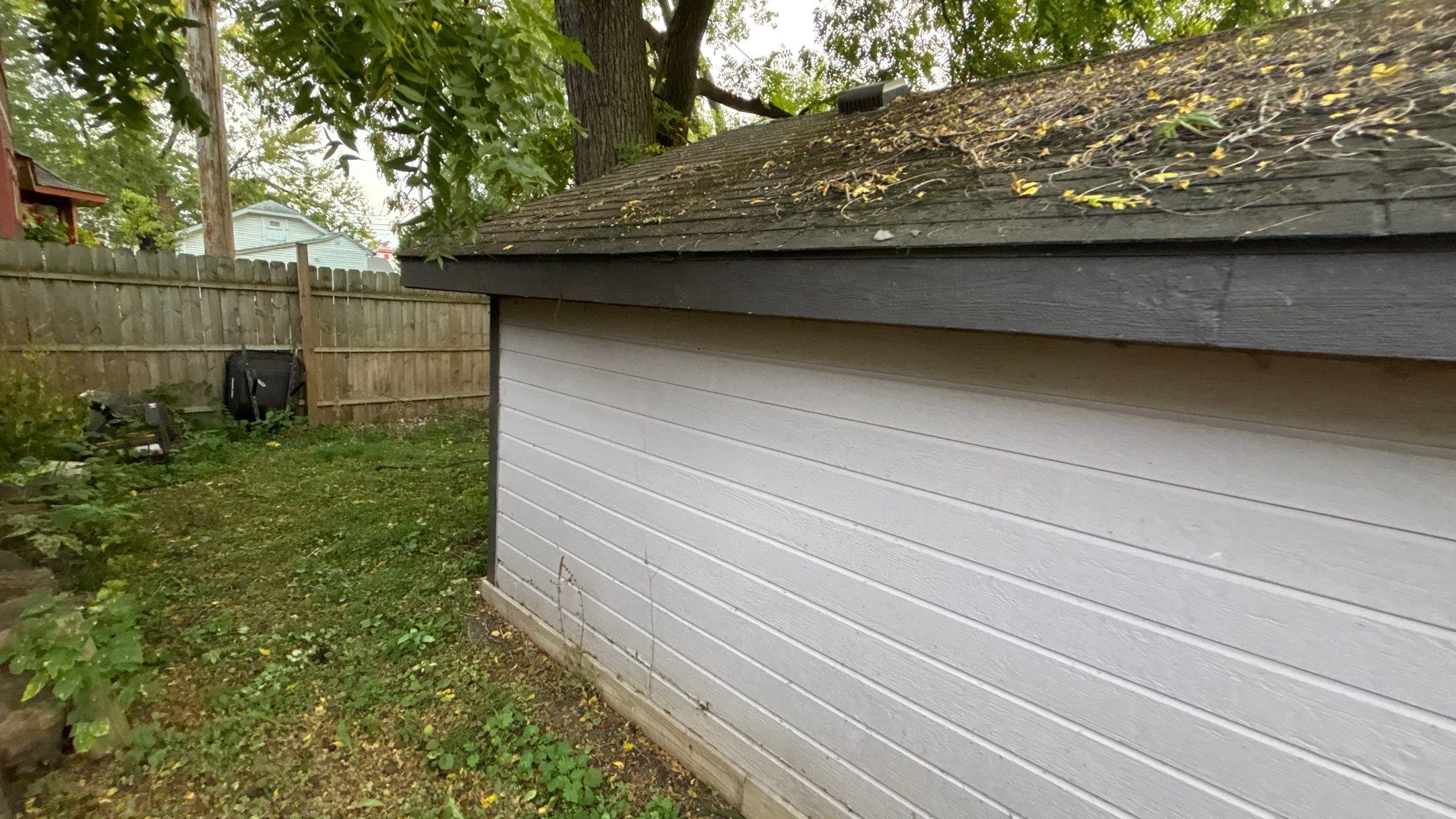 Roof Replacement using Owens Corning Onyx Black by 180 Contractors