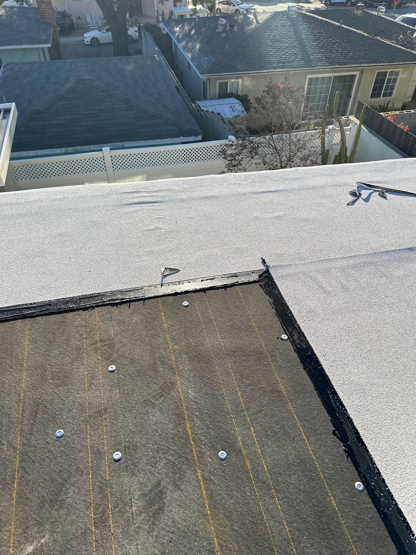 Roof Replacement - Glendale CA 91214 by Epic Roof Replacement