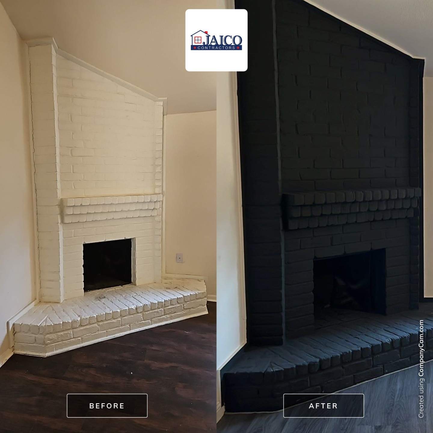 Investor Rental Make-Ready 1 by JTX Pro Services LLC