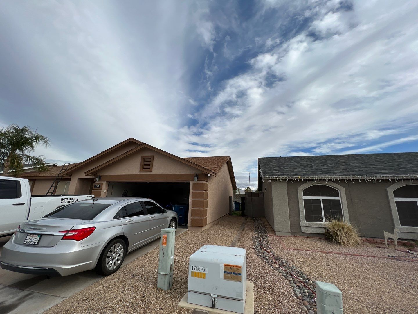 Jenna's Re-Roof and Ridge Vents by All Storm Roofing & Construction