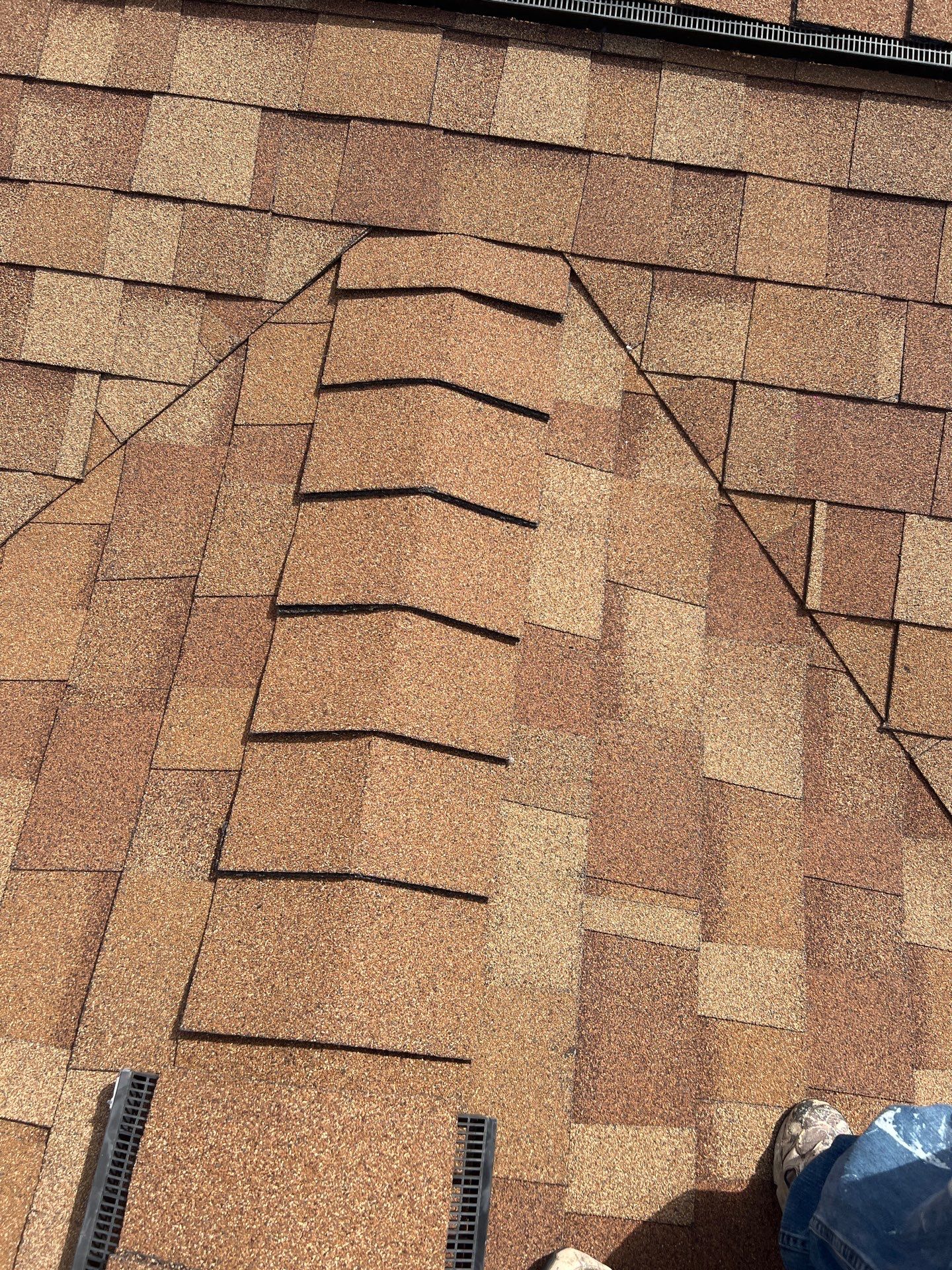Vaulted Patio Cover by Bayfront Roofing and Construction