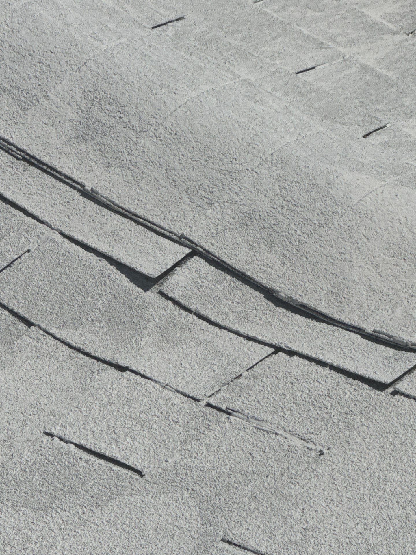 Lynn's Full Re-Roof by All Storm Roofing & Construction