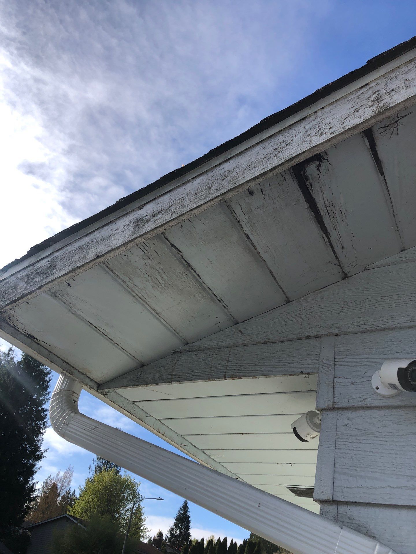 Project in Everett by Peaks and Valleys Construction
