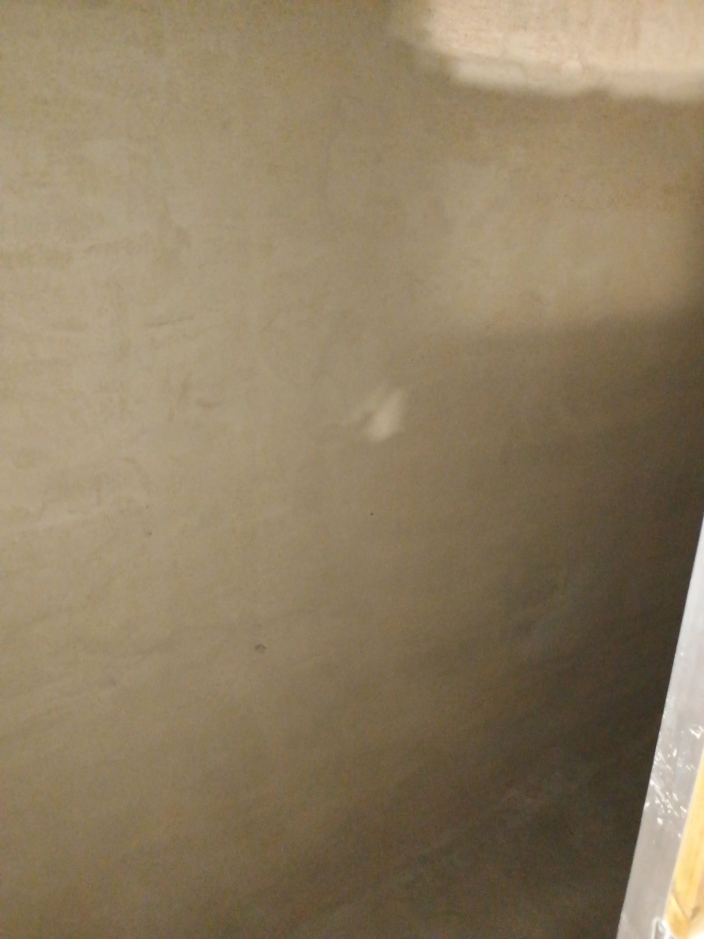 'Tis the Season for Parging by Waterproofing Northeast