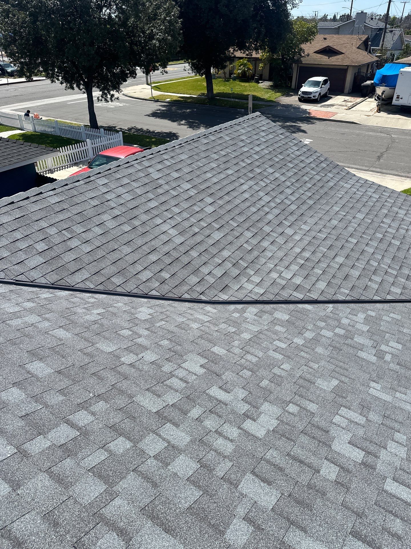 Roof Replacement - Anaheim, CA 92805 by Epic Roof Replacement