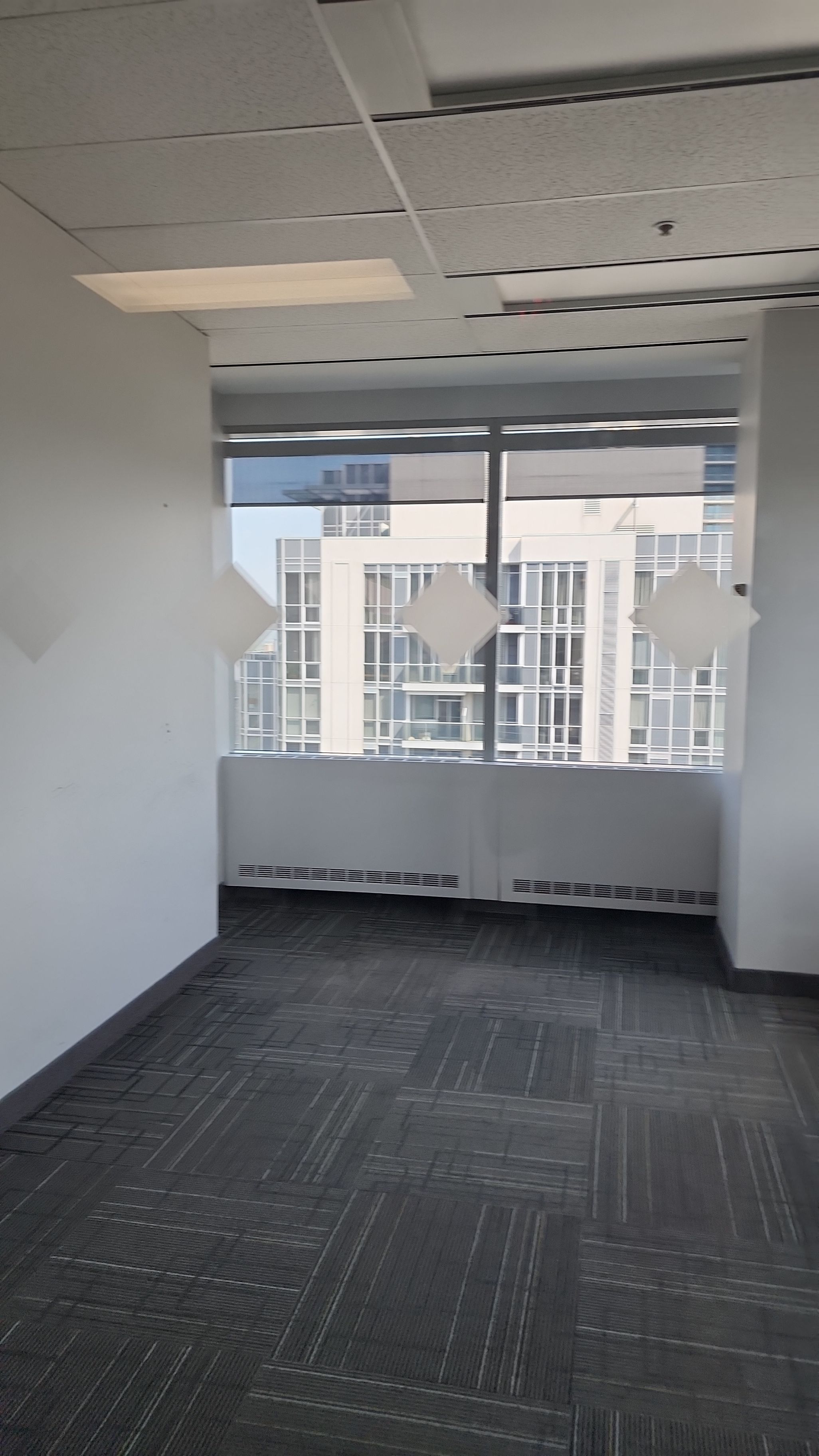 Project in Toronto by GTA HOME PAINTING