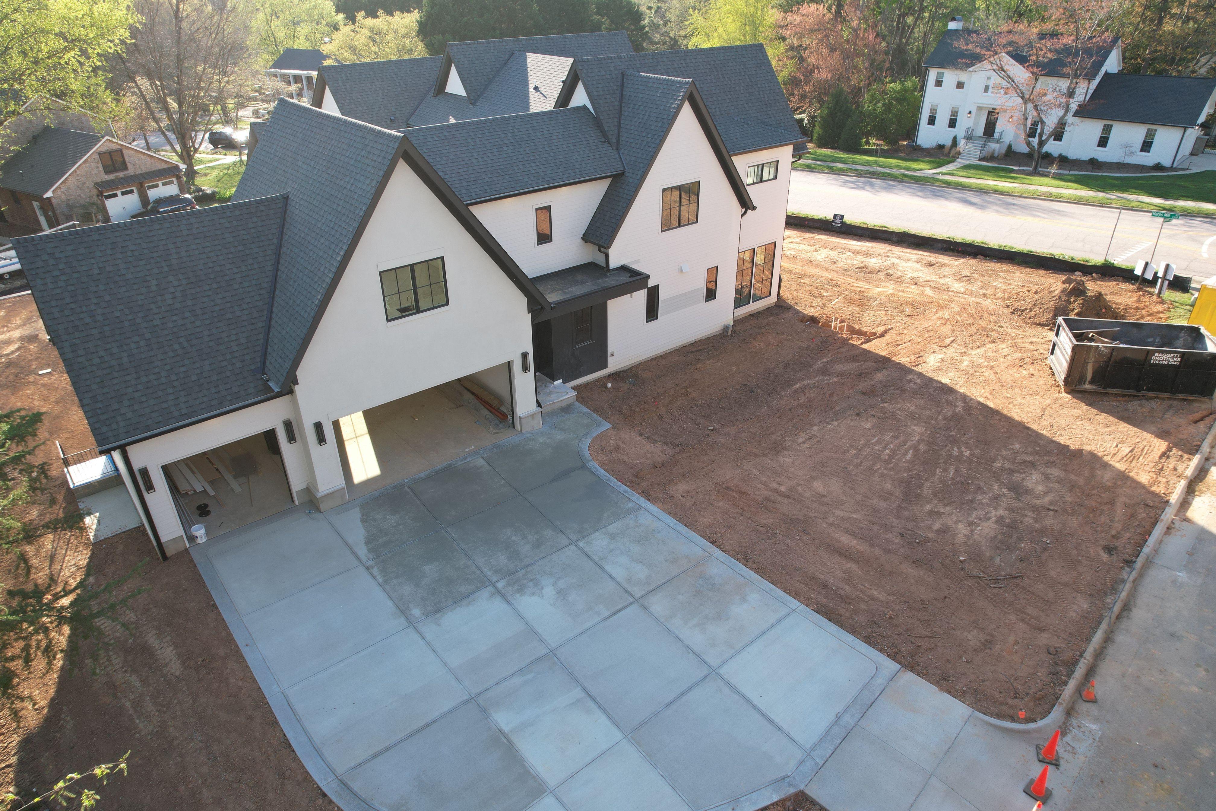 7917 S Bridgewater by Paragon Contracting