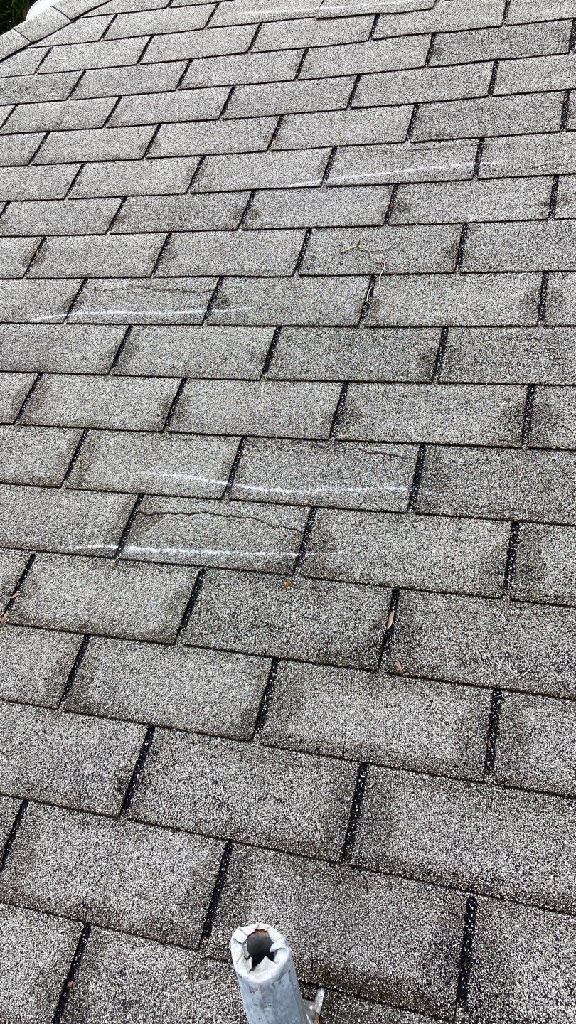 Residential Roofing Installation using GAF Timberline HDZ by 1st Class Roofing, Inc. 