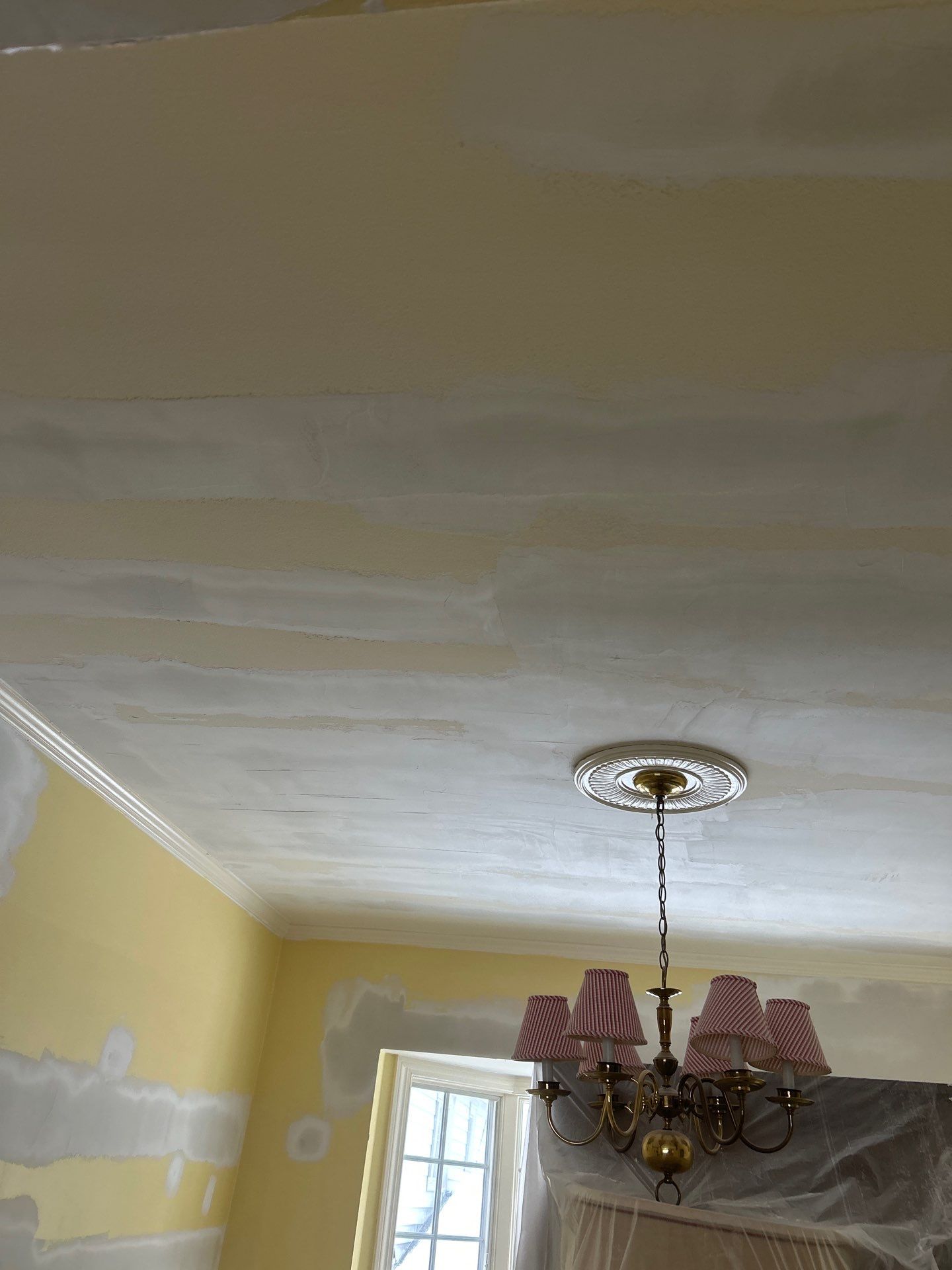 Residential Interior Painting in Annandale, VA by My Painter 