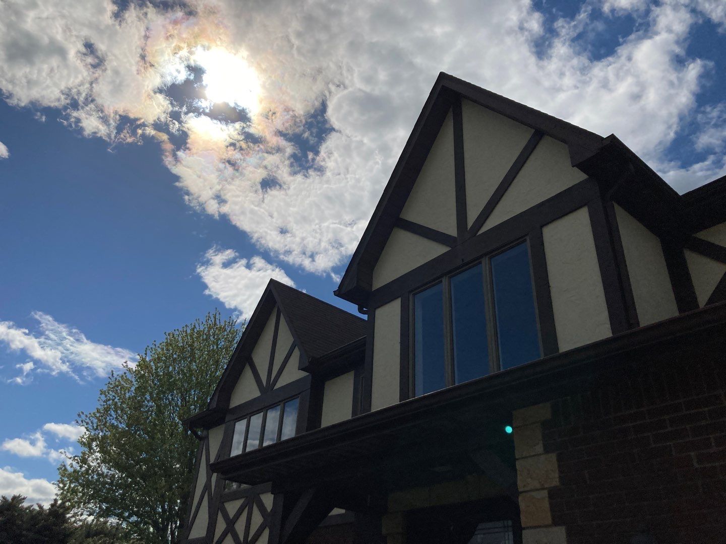 Exterior Siding by Ivy Lea Construction