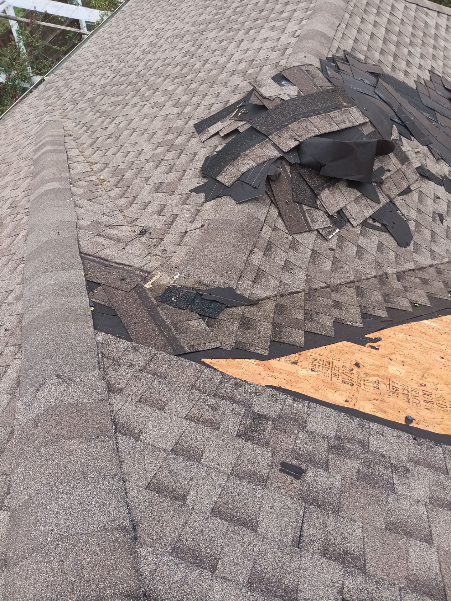 Roof Repair Houston by Roof Repair Company