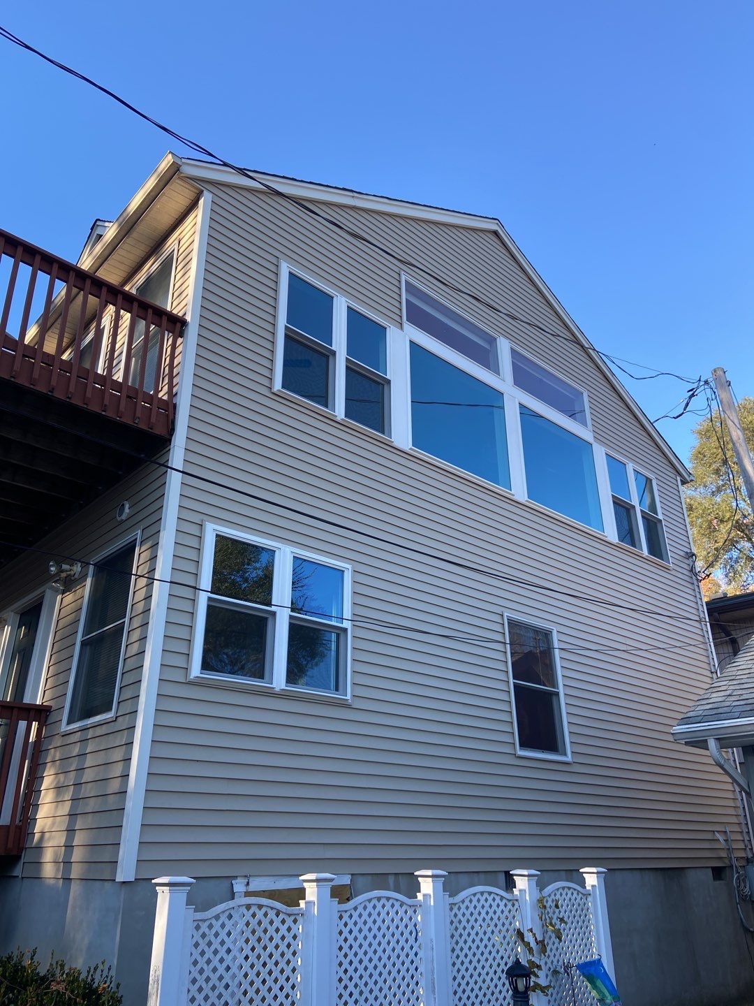 Window Replacement and Installation by Morris Renovations Inc