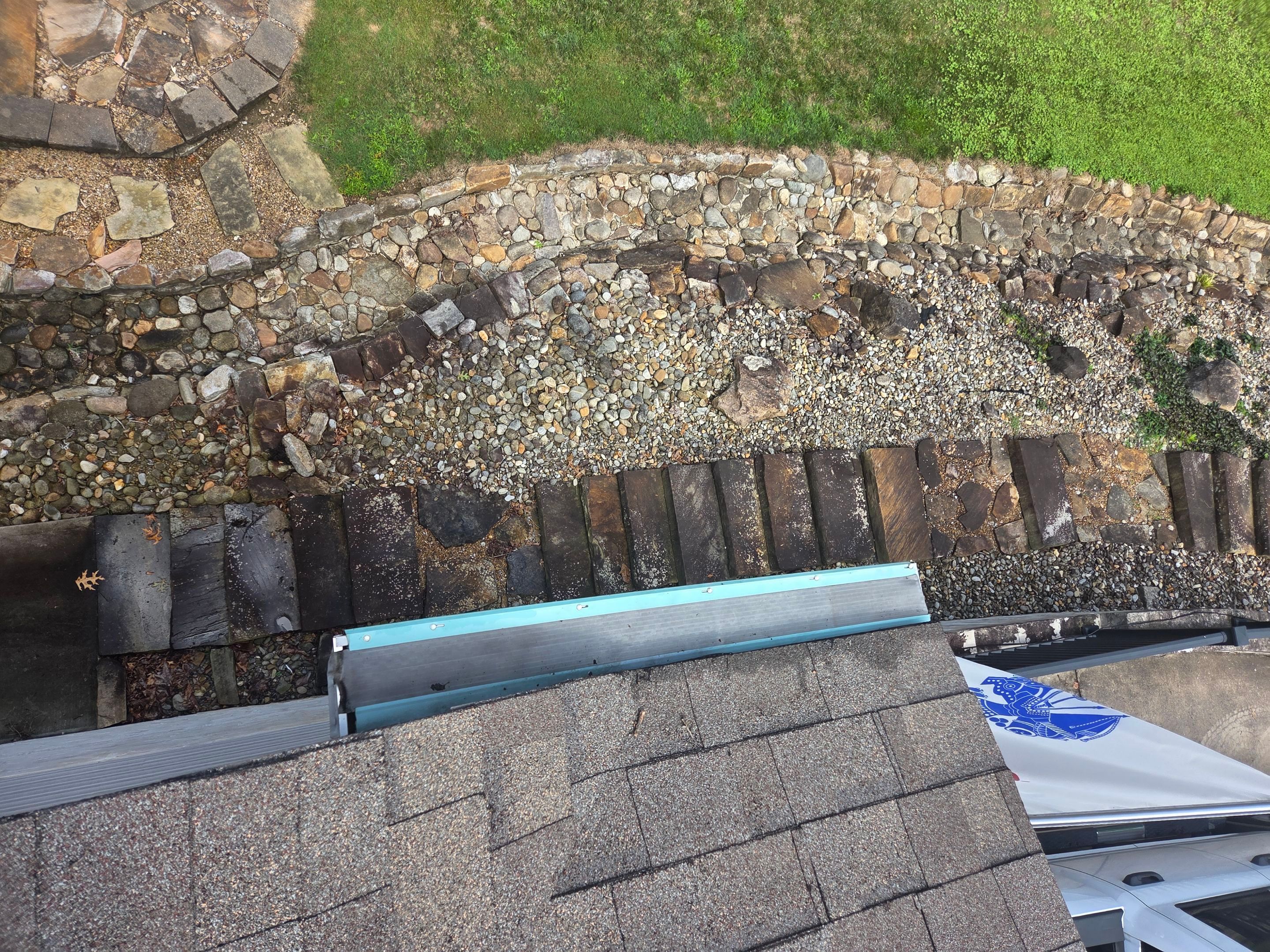 Project in Crossville, TN by Affordable Pros