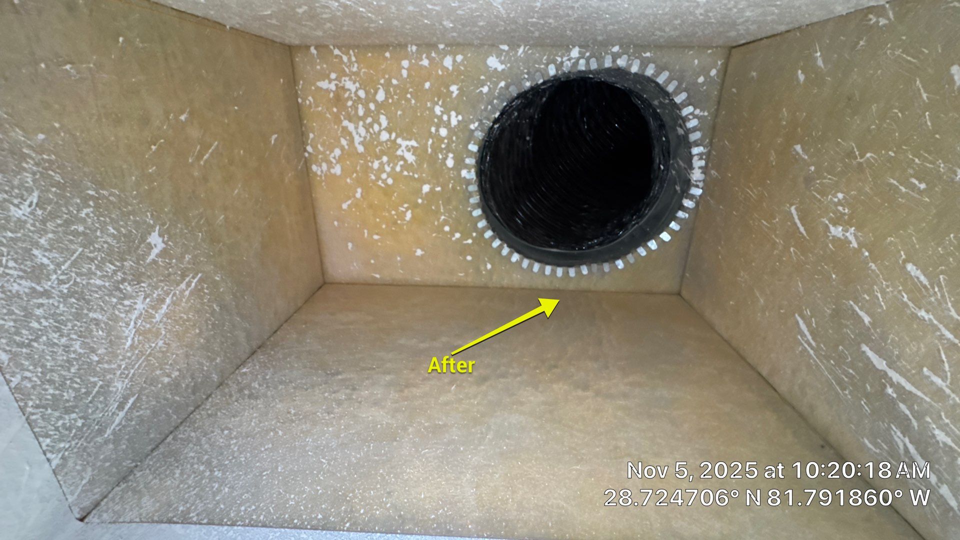 Air Duct Cleaning in Howie in the Hills by Hygienic Air, Inc