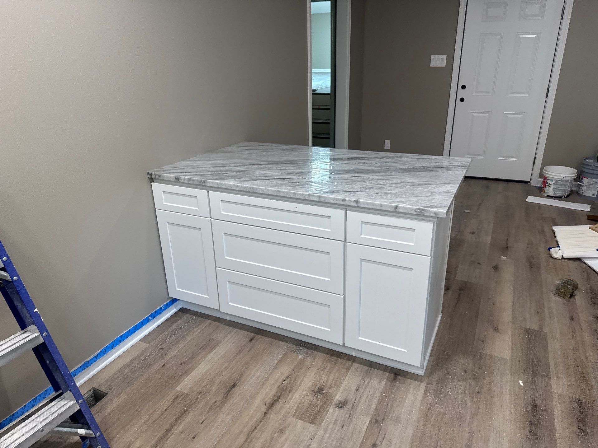 HSV Entire House Remodel by Homestar Solutions 