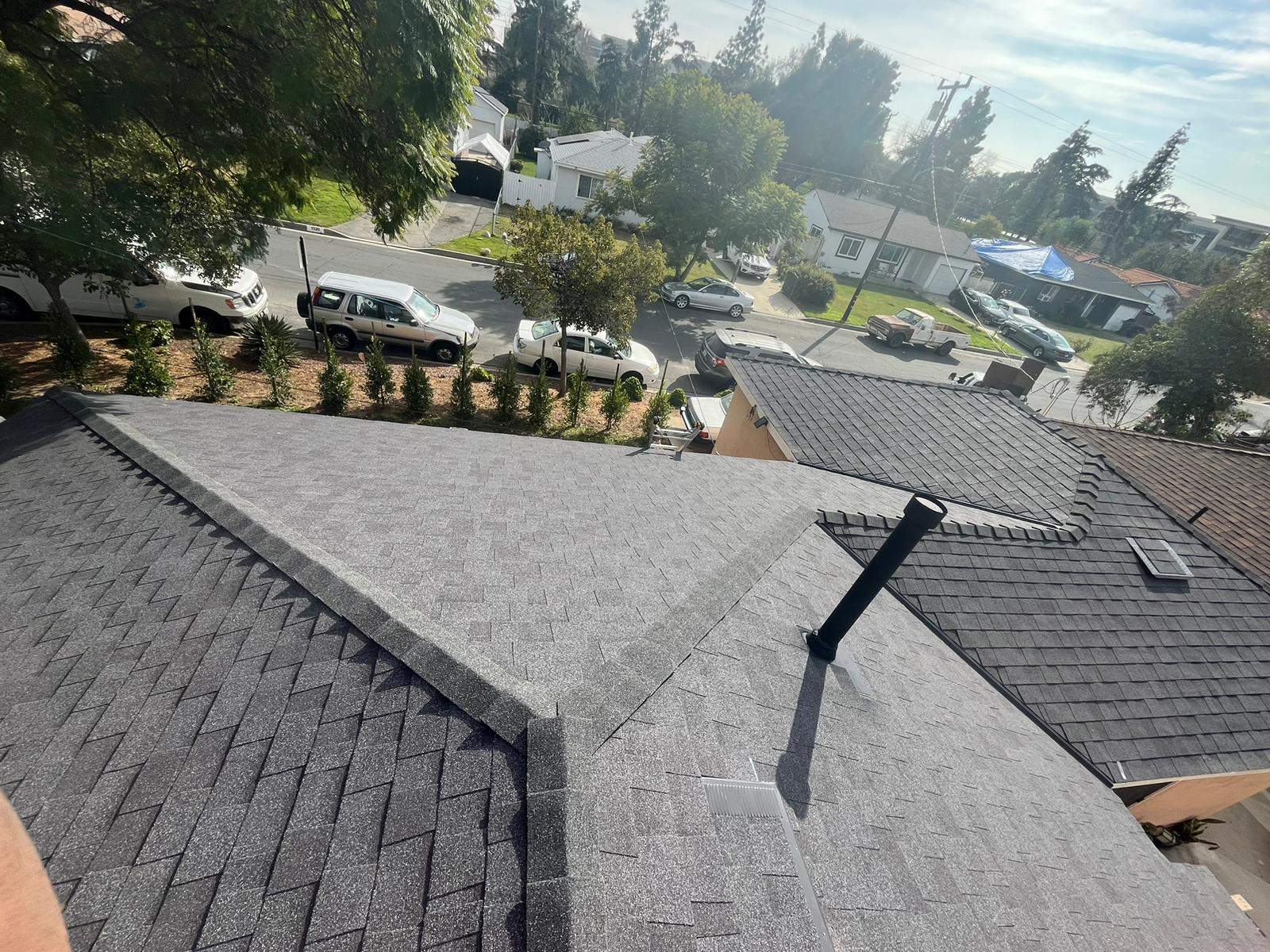 Roof Replacement - Duarte, CA 91010 by Epic Roof Replacement