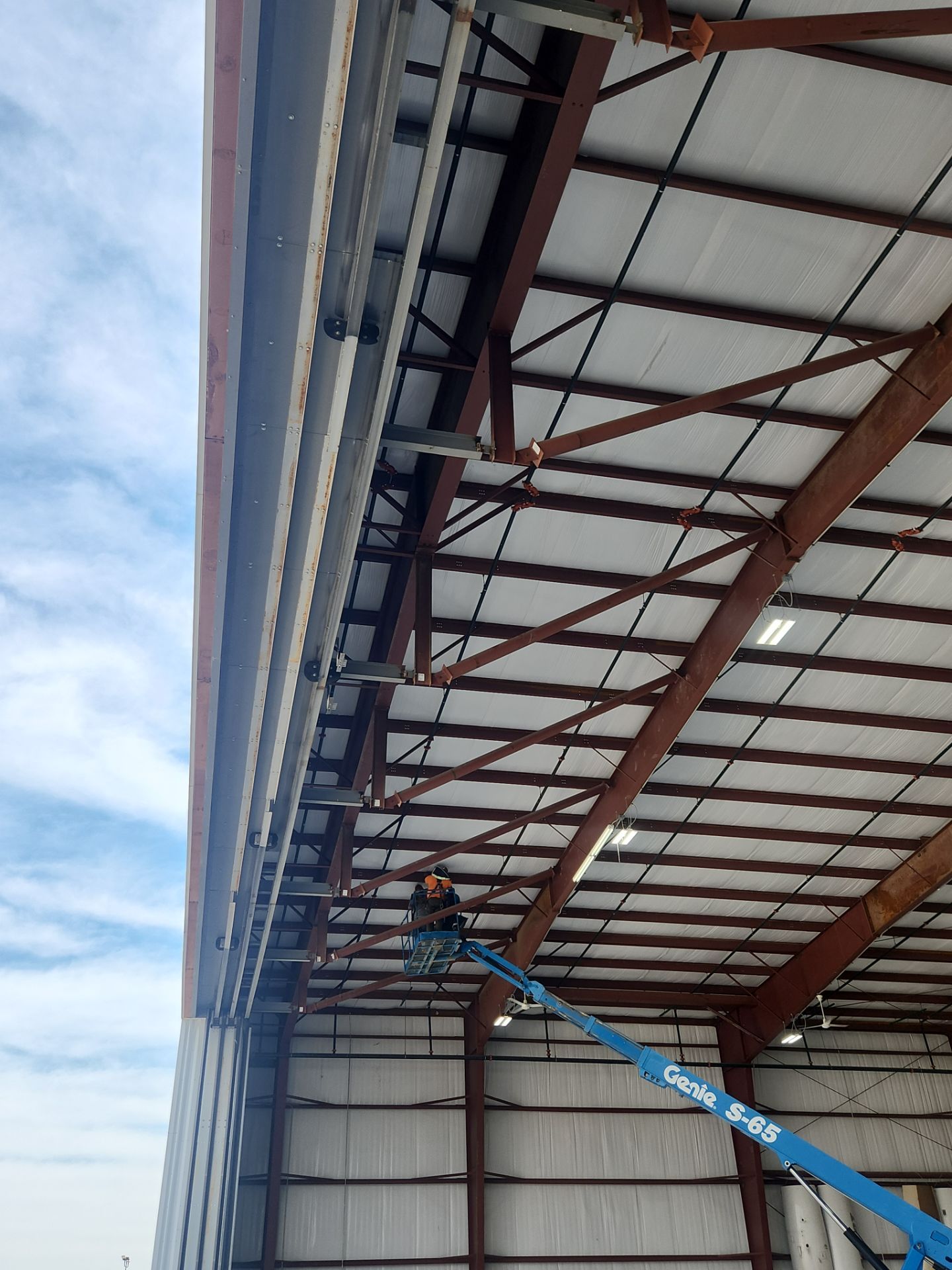 MID AMERICA - AIRPORT by Chicagoland Public Adjusters