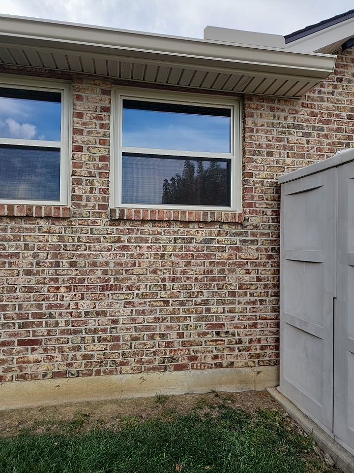 Roof and Windows! by Tamlin Roofing