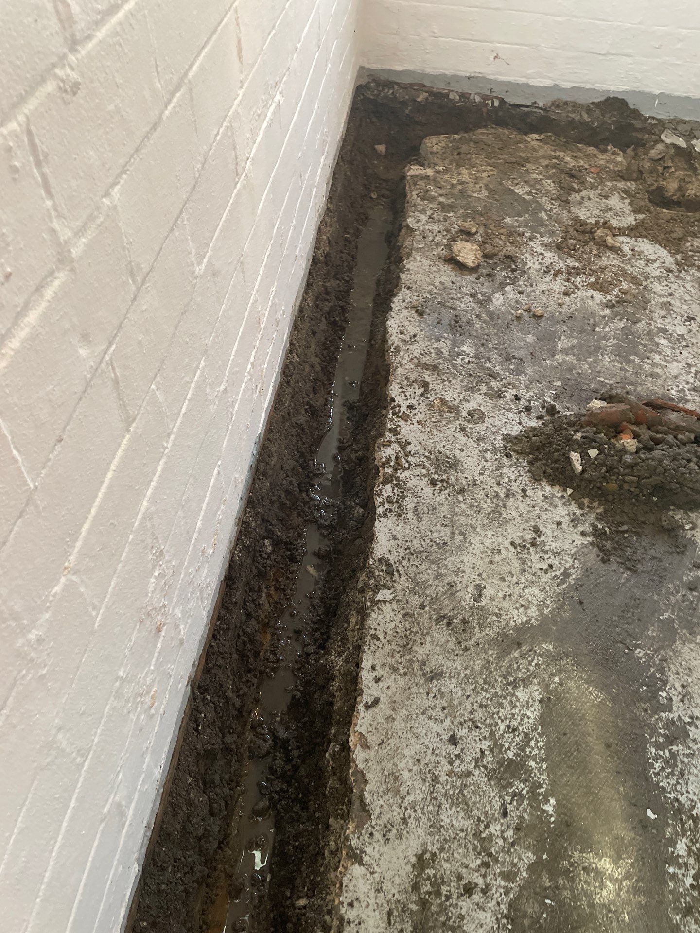 Basement Waterproofing & Structural Reinforcements by Toledo Basement Repair 