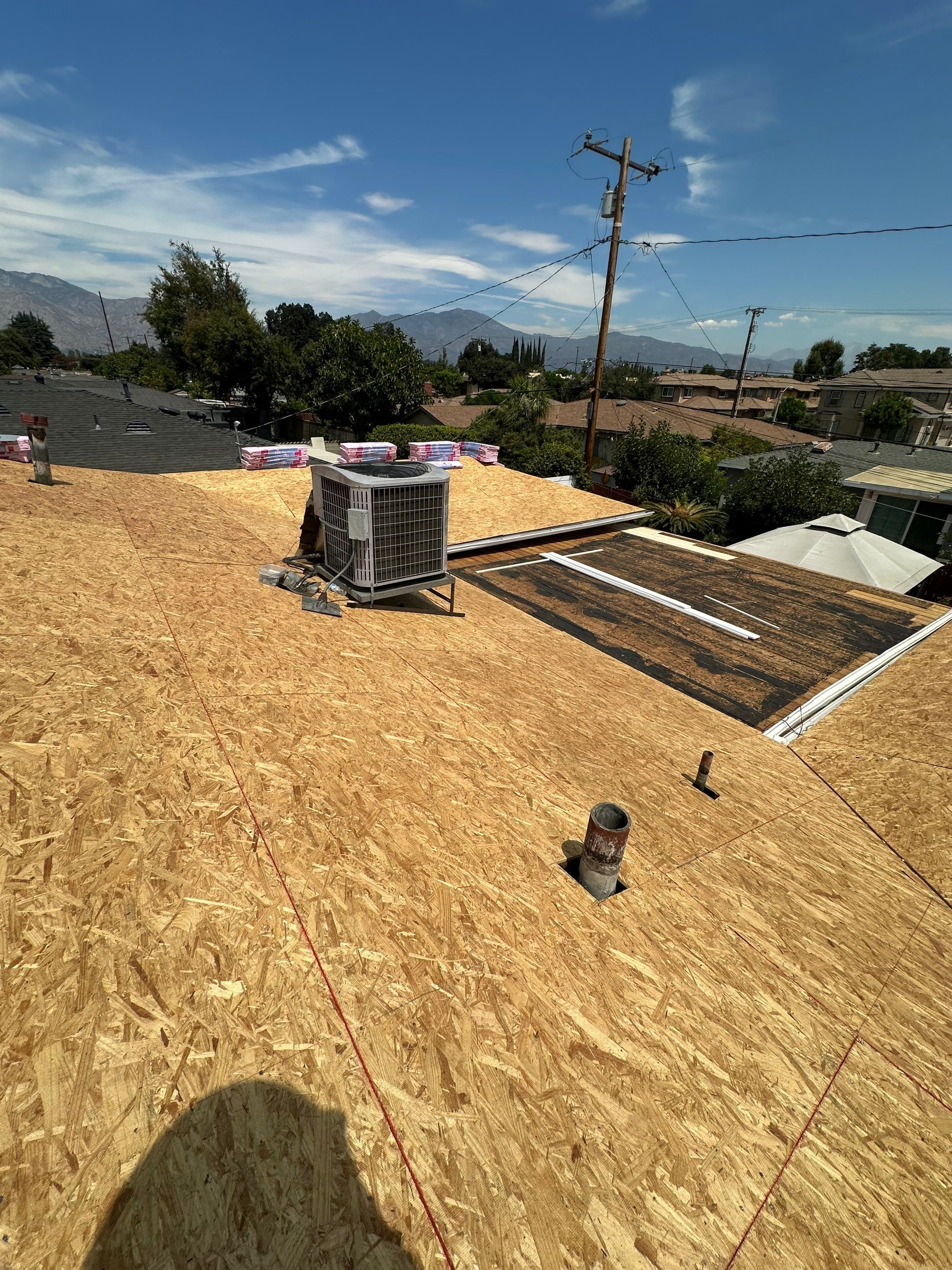 Roof Replacement - Temple City, CA 91780 by Epic Roof Replacement
