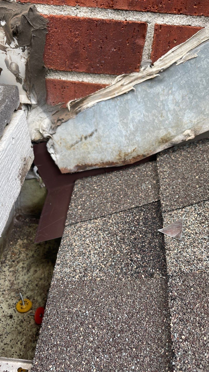 Residential Roof Replacement using GAF shingles by Elite Roofing LLC