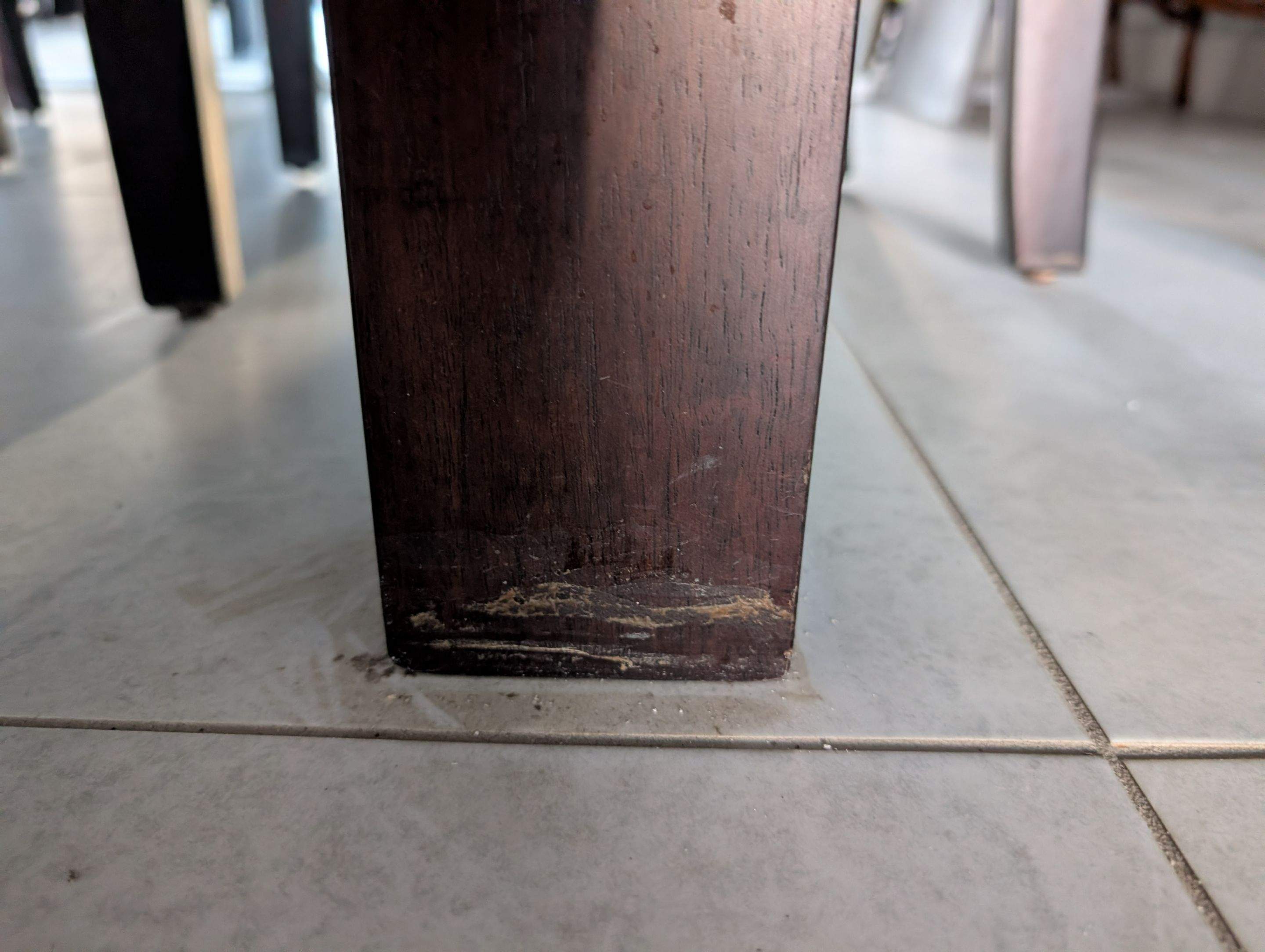 Water Damage Claim in Hollywood by FLAPA & KeyStone