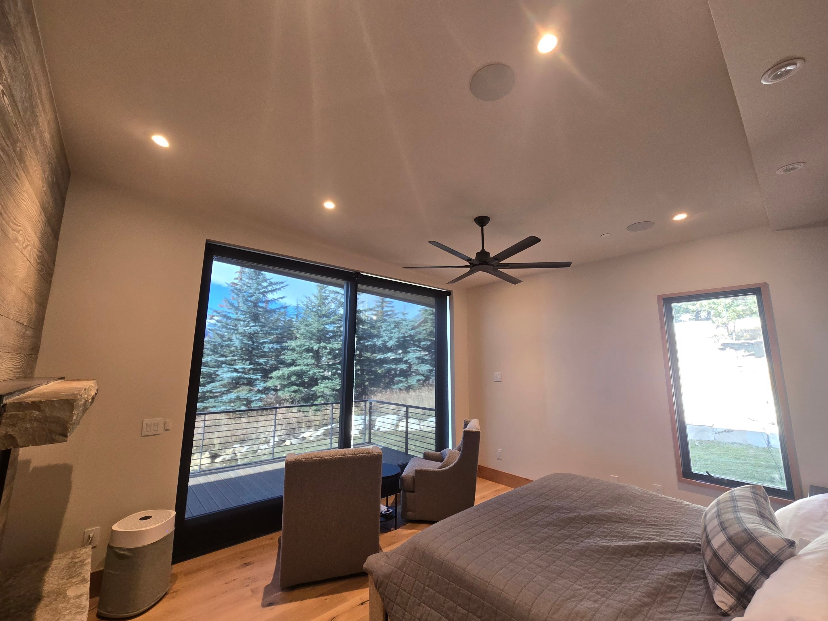 MV13 Full Residential Re-Build by Blue Room Construction LLC