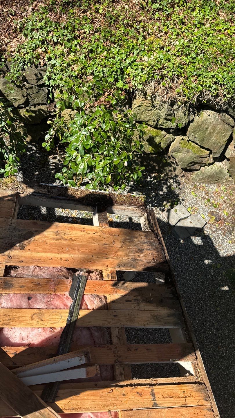 Project in Sammamish by Roofing Formula LLC