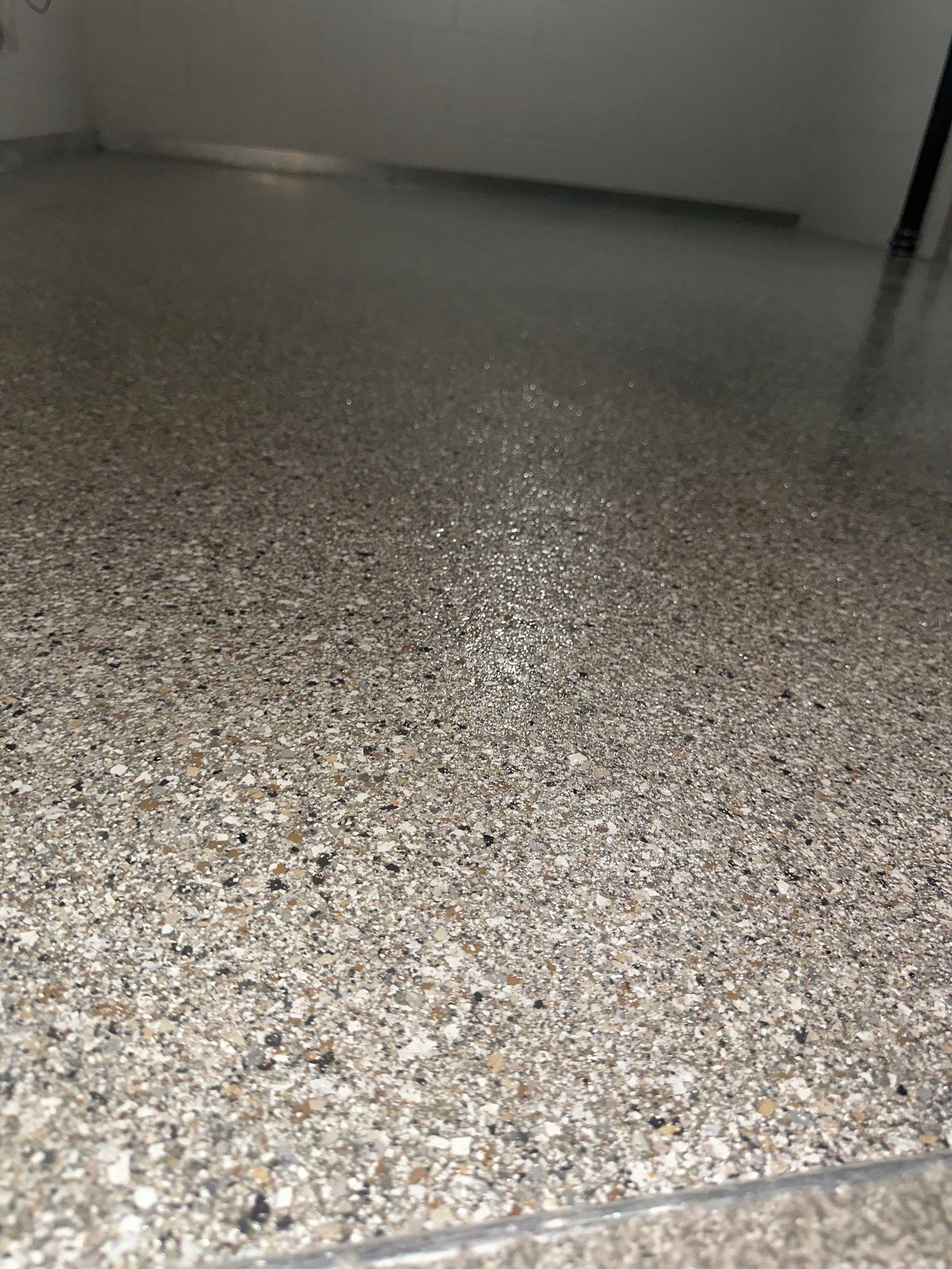 Protect and Beautify Your Basement Floor by Revival Concrete Coatings