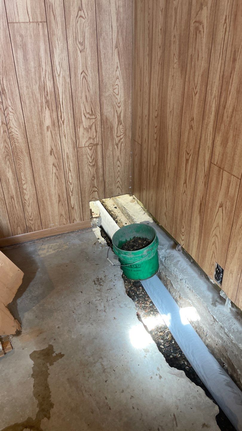 St. Paul Waterproofing at it's Finest by Waterproofing Northeast