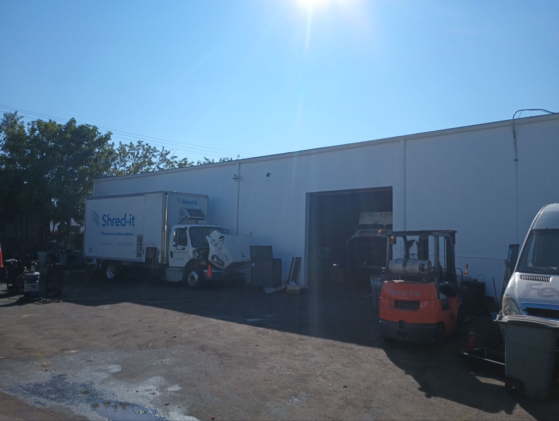 REEL NV LLC by Souffront Construction & Engineering