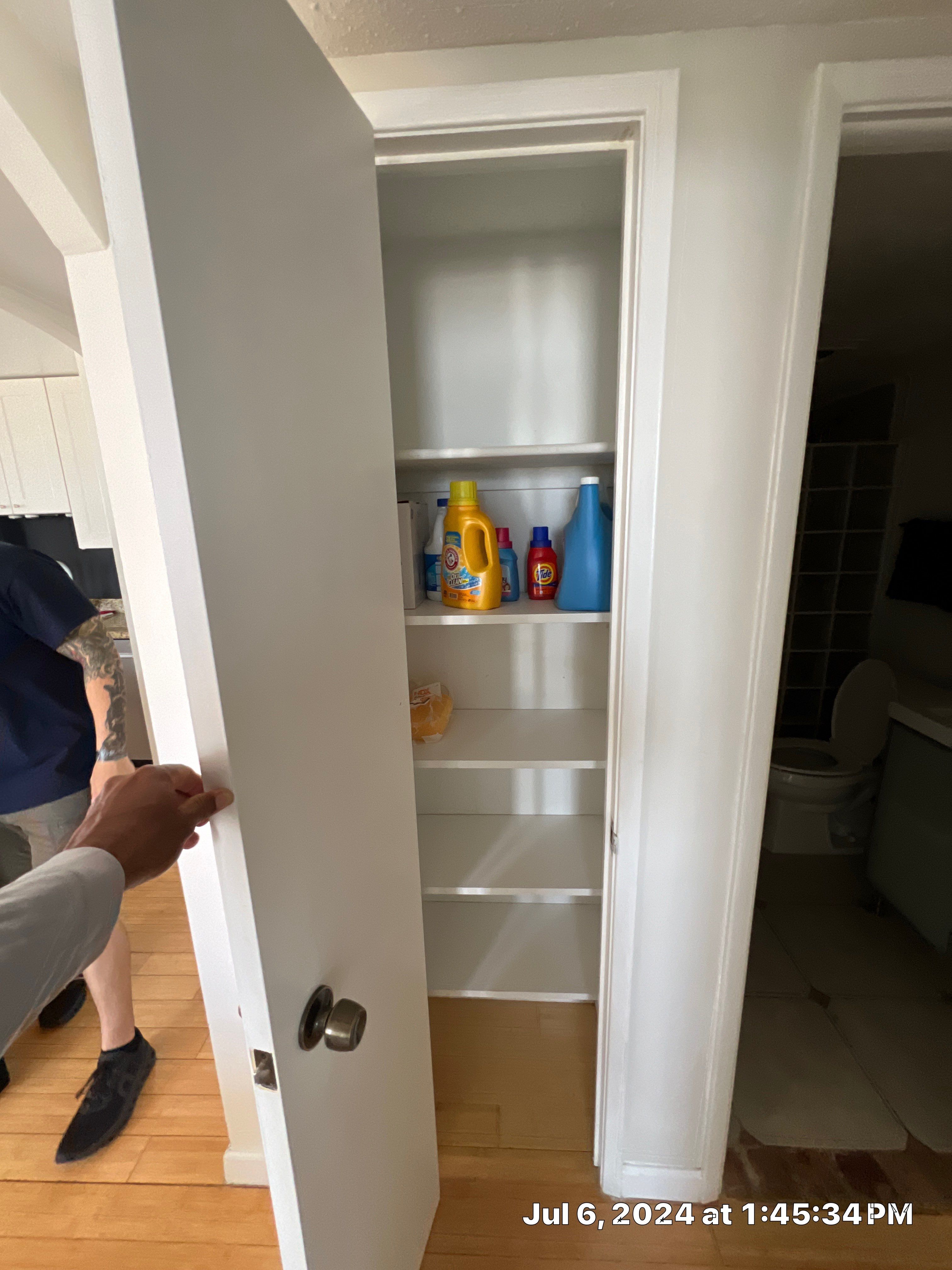 Interior Painting Fort Lauderdale by BKB Pressure Cleaning LLC