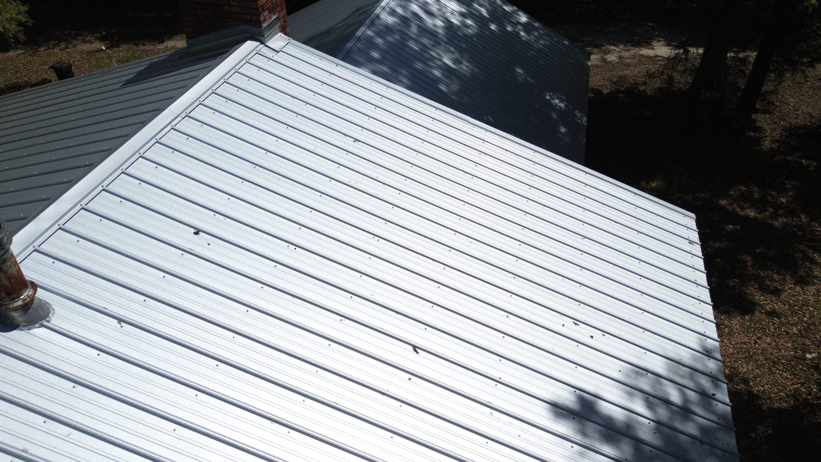 Metal Roofing Contractors in Gainesville, FL by Brehm Roofing