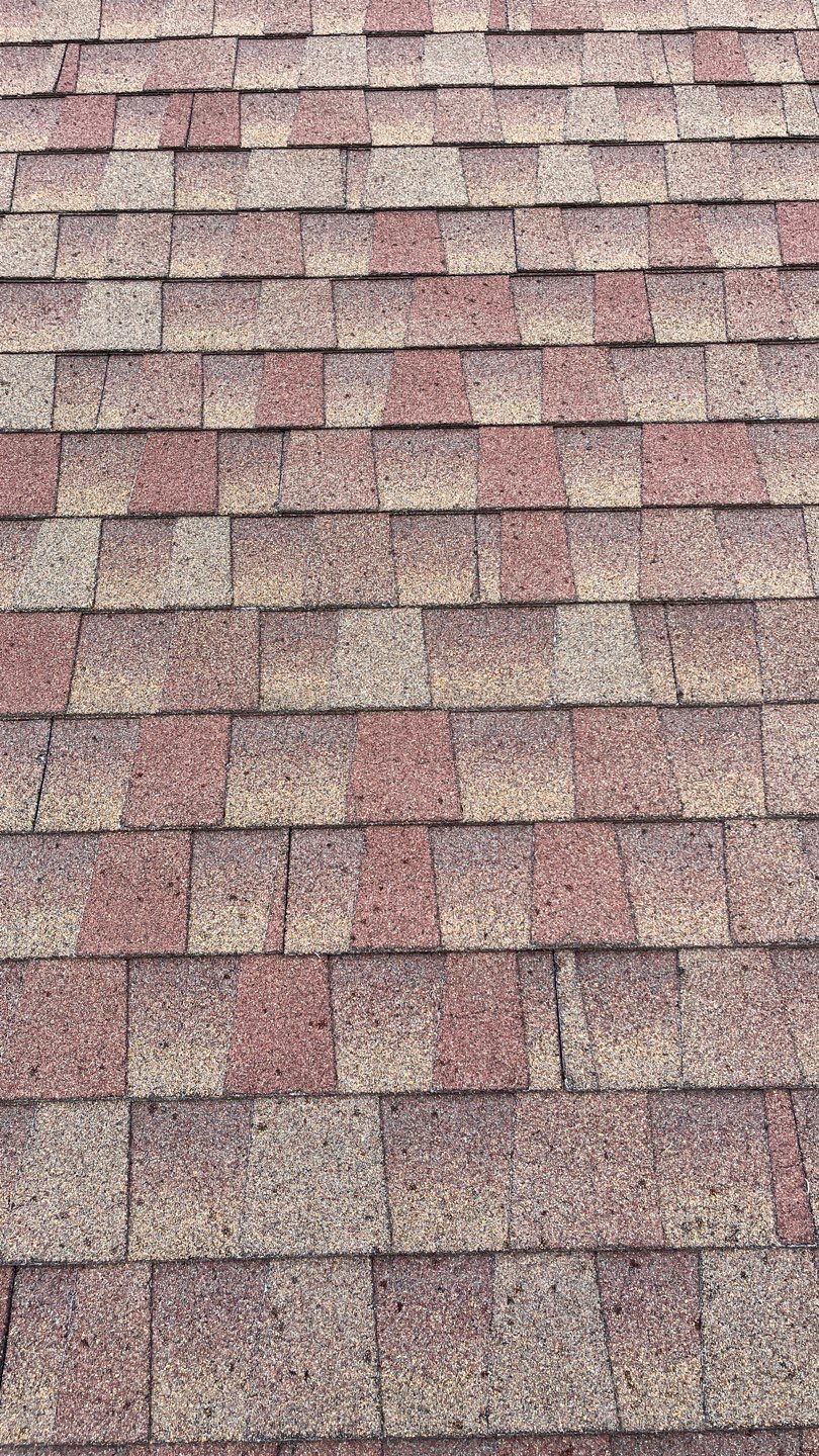 Residential Roof Replacement using GAF shingles by Elite Roofing LLC