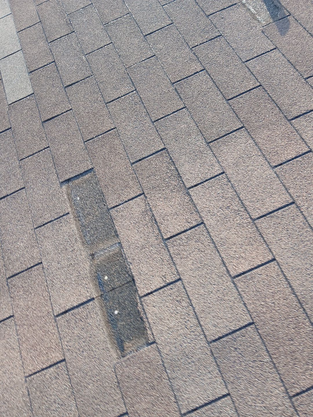Residential Roofing Repair using Owen's Corning Duration (Lifetime) Shingles by Roof Repair Company